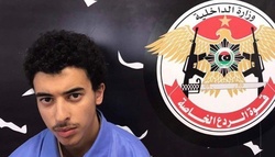 Манчестерский террорист Салман Абеди готовился к атаке в сирийской арабской республике [26.05.2017 13:42]