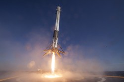 SpaceX провела два успешных запуска за выходные [26.06.2017 12:30]