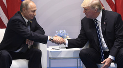 Трамп планирует ввести против России свежие наказания [26.07.2017 10:33]