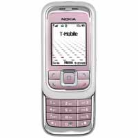 LG C3300 и Nokia 6111 - розовые телефоны от T-Mobile [26.02.2006 05:06]