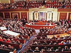 Конгресс США окончательно утвердил закон о вступлении Украины и Грузии в НАТО [27.03.2007 10:15]