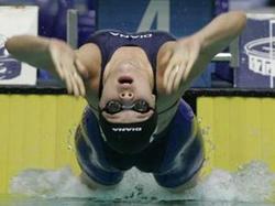 Украинский тренер по плаванию подрался с дочерью на чемпионате мира [27.03.2007 17:35]
