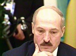 Лукашенко держит нос по газу: заигрывая с Западом, батька шантажирует Российскую Федерацию [27.03.2007 18:24]