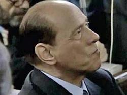 Сильвио Берлускони опять угрожает судебное разбирательство [27.03.2007 19:23]