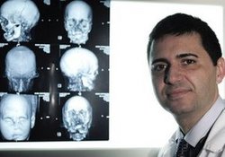 Испанские хирурги пересадили лицо от трупа живому человеку (фото) [27.04.2010 13:54]