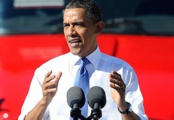 Барак Обама признал свои ошибки [27.01.2012 11:13]