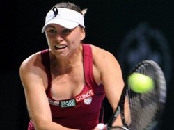 Звонарева и Кузнецова выиграли Australian Open [27.01.2012 12:17]