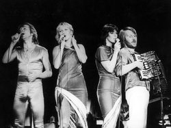 ABBA выпустит неизданную прежде песню [27.01.2012 12:37]