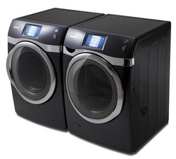 Samsung выпускает инновационную стиральную машину WF457 [27.01.2012 14:22]