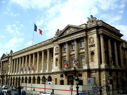 Лувр получит еще одно здание в центре Парижа [27.01.2012 15:40]