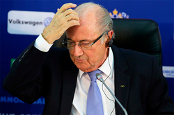 В ФИФА разразился коррупционный скандал [27.05.2015 10:17]