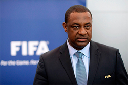 Чиновники ФИФА осознали себя виновными [27.05.2015 14:47]