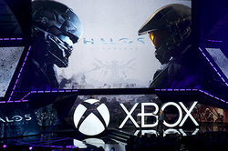 Шутер Halo 5: Guardians поступил в продажу [27.10.2015 14:18]