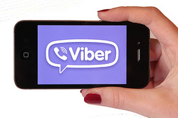 В работе Viber случился масштабный сбой [27.11.2015 16:23]