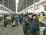 Четверть всех розничных рынков в РФ в ближайшие месяцы имеют возможность закрыться [28.03.2007 10:40]