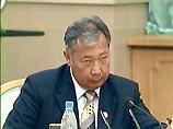 Глава государства Киргизии отправил в отставку пять министров [28.03.2007 11:12]