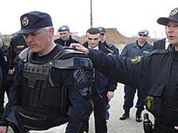Четверых датских мусульман предъявили обвинение в терроризме [28.03.2007 17:48]