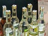 В Кондопоге участковый за месяц выпил 348 бутылок изъятого алкоголя и принял условный срок [28.03.2007 19:04]