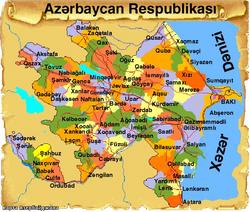 Азербайджан готовится открыть у себя филиалы ведущих российских высших учебных заведений [28.03.2007 20:37]
