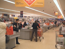 В супермаркет - за кредитной историей [28.04.2009 14:19]