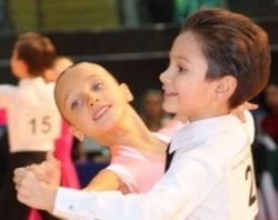 9-летний чемпион России по бальным танцам разбился в ДТП [28.09.2010 13:24]