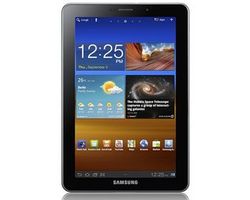 Samsung представляет планшет Samsung Galaxy Tab 7. 7 в РФ [28.01.2012 15:22]