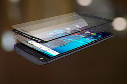 Motorola анонсировала смартфон Droid Turbo 2 [28.10.2015 13:36]