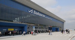 Акции аэропорта ` Владивосток ` проданы за 6 млрд рублей [28.11.2016 16:07]