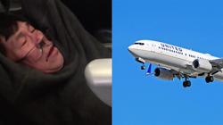 United Airlines договорилась с пассажиром, которого прогнали из самолета [28.04.2017 12:41]