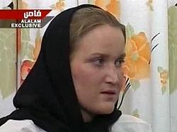 Иран освободит единственную женщину из пятнадцать арестованных британских моряков [29.03.2007 12:24]