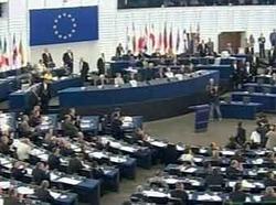 Европарламент: Проблему размещения ПРО в Чехии и Польше нужно обсуждать с Россией [29.03.2007 16:33]