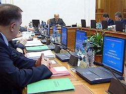 Правительство Российской Федерации приняло закон об индексации акцизов на 2008-2010 годы [29.03.2007 19:11]