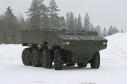 Британская армия получит новый модульный БТР [29.03.2007 20:29]