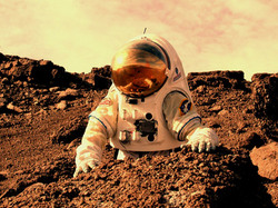 NASA планирует посылать людей на Марс навсегда [29.10.2010 17:10]