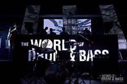 Объявлены первые хэдлайнеры фестиваля The World of Drum&Bass ` Назад в будущее ` [29.08.2012 15:16]