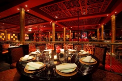 В Санкт-Петербурге открывается 1-ый ресторан мировой сети Buddha-Bar [29.11.2012 11:50]