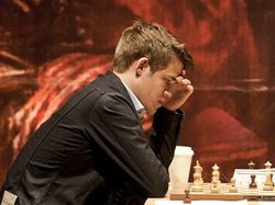 Магнус Карлсен обновил собственный рекорд в чарте ФИДЕ [29.01.2013 14:11]