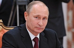 Путин питает надежду на достойное выступление спортсменов в Сочи [29.10.2013 09:18]