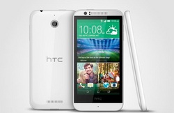 HTC выпустила рекордный Android-смартфон [29.08.2014 10:59]