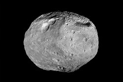 NASA будет заправляться на астероидах [29.01.2015 16:54]