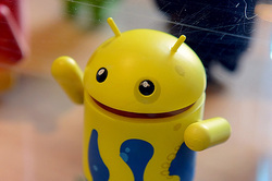 Google выпустила наиболее безопасный Андроид [29.05.2015 12:33]