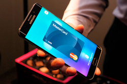 Samsung запустила платежную систему [29.09.2015 11:51]