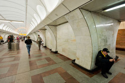 В столице России построят 30 станций метро [29.09.2015 15:48]
