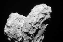 На комете Чурюмова-Герасименко найден кислород [29.10.2015 10:18]