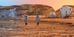 Ученые провели 365 дней в Марс-среде [29.08.2016 12:02]
