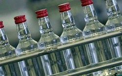 10 тыс литров контрафактного алкоголя изъято в Тюмени [29.12.2016 16:54]
