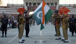 Индия закроет свои границы с Пакистаном и Бангладеш [29.03.2017 11:57]