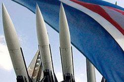 КНДР провела третий за 2 недели пуск баллистической ракеты [29.05.2017 10:50]
