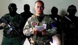 Генеральному прокурору Венесуэлы запретили покидать страну [29.06.2017 11:32]