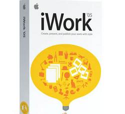 Эппл iWork - ближайший конкурент MS Office [29.01.2006 13:34]